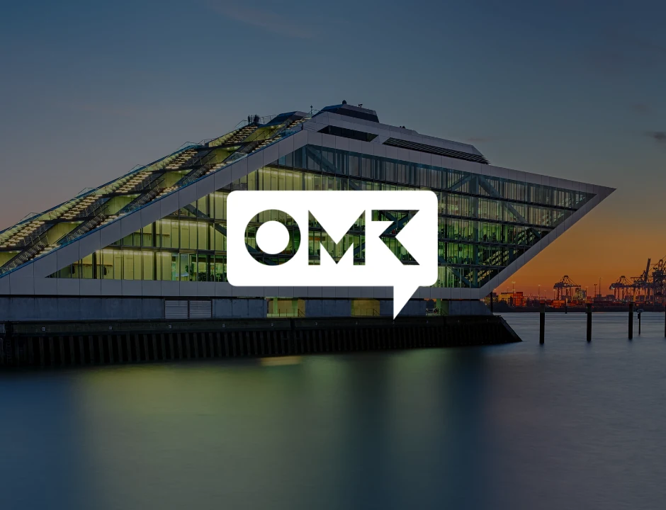 OMR event
