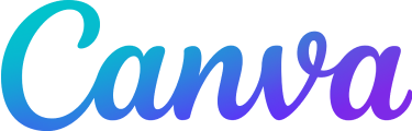 canva logo