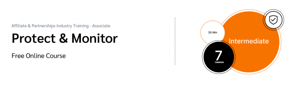 Protect and monitor PXA free course