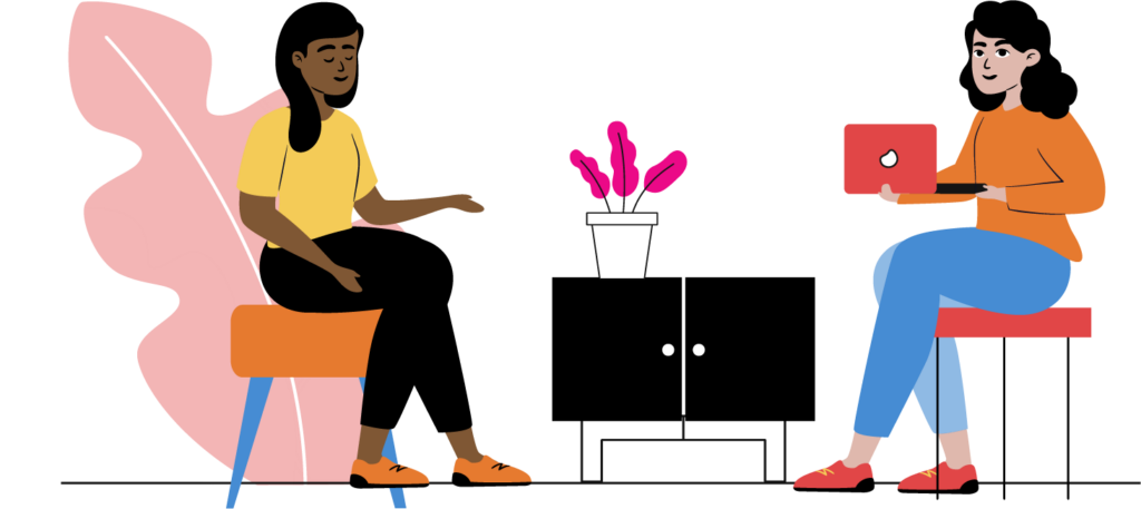 Happy customers become ambassadors