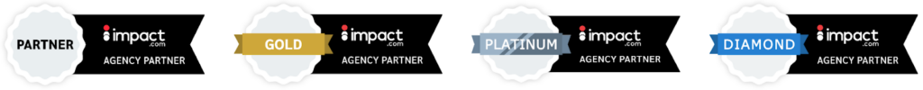 Impact.com-Auszeichnungen