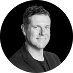 Nick Randall RVP Customer Growth