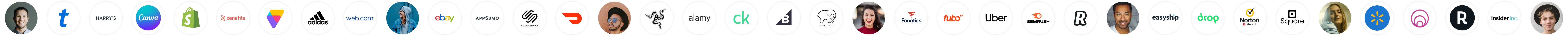 Referral partner program