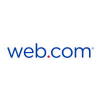 web.com logo