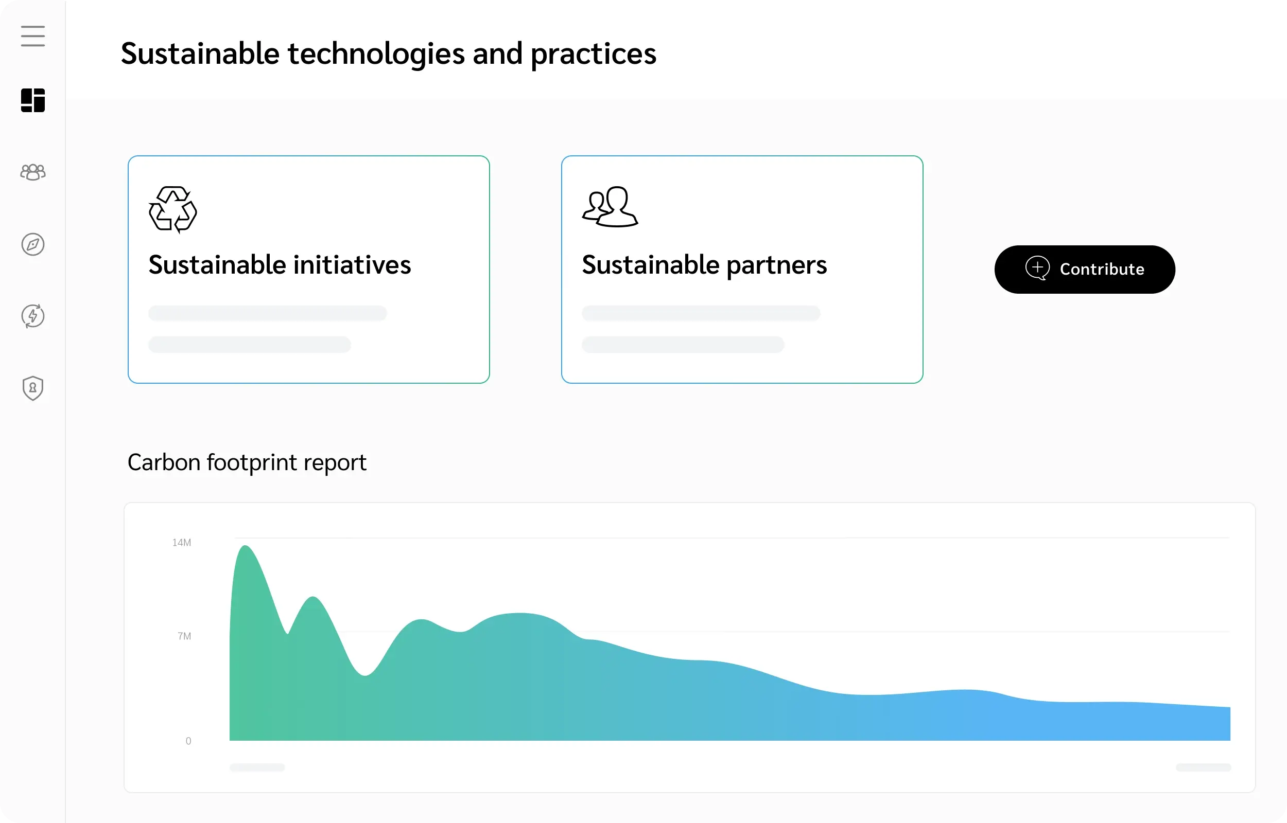 corporate sustainability