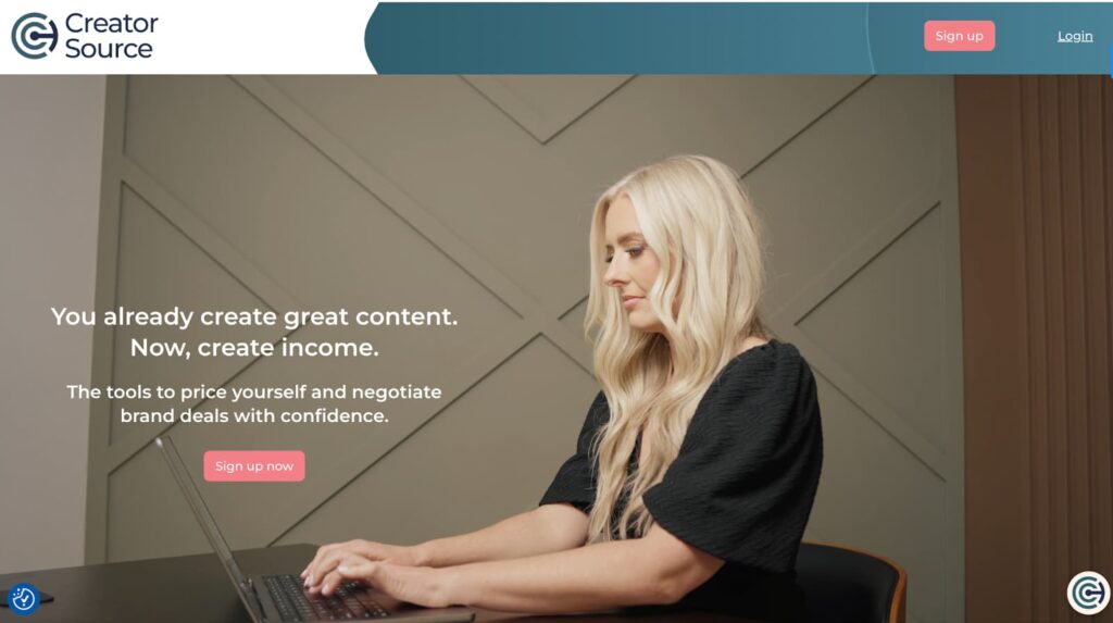 Creator source  Ashley LeMieux