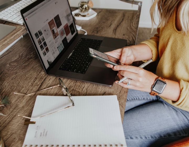 Commerce Content Digiday