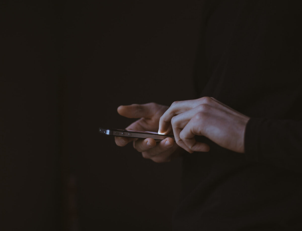 Mobile phone