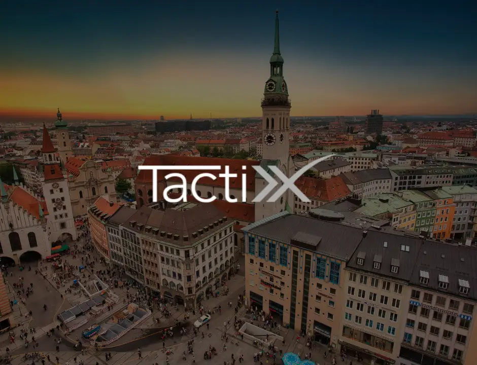 Tactixx