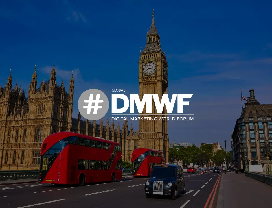 Digital Marketing World Forum