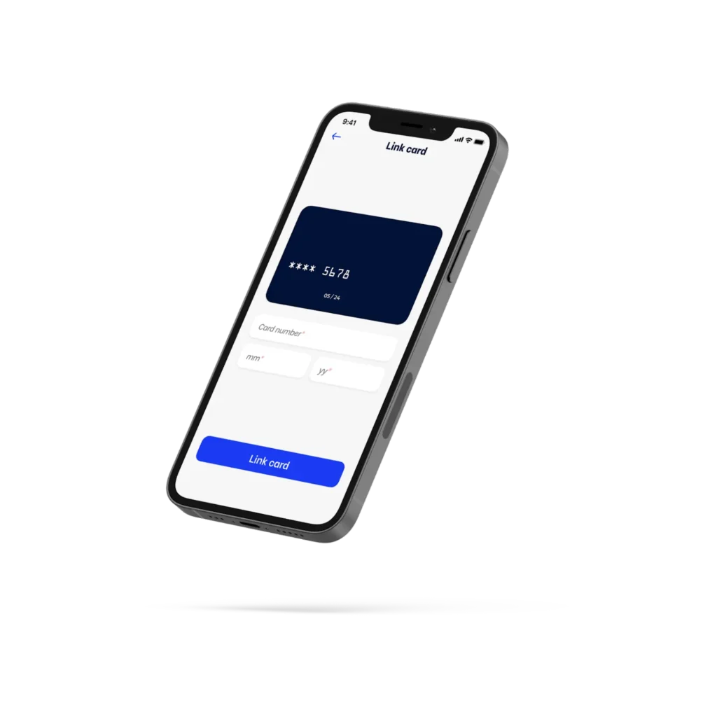 card-linked offer partnerships