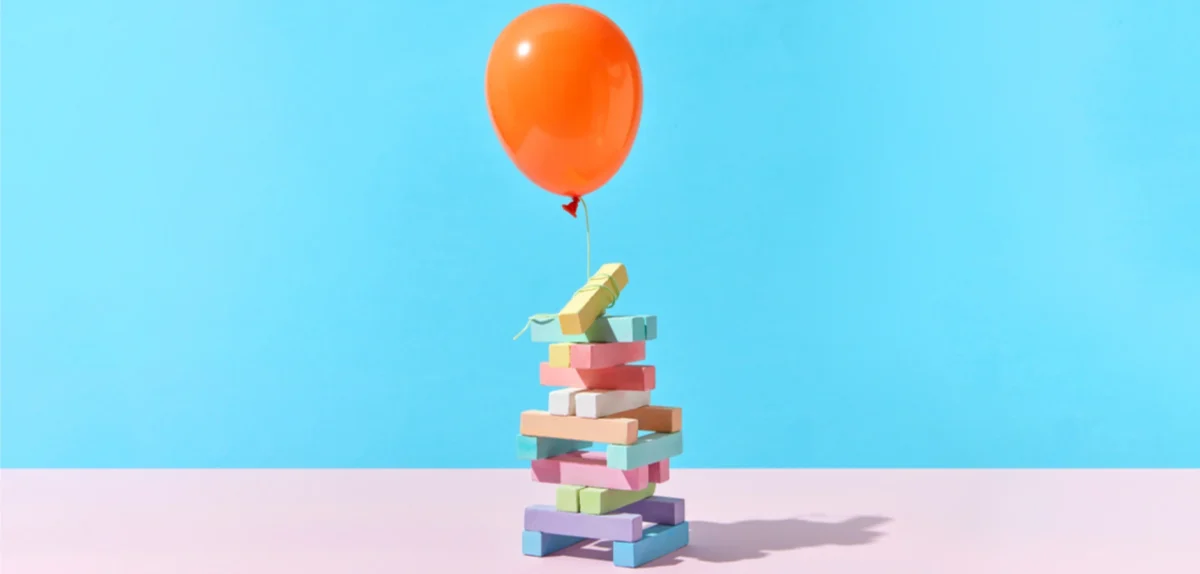build long-term success with creators