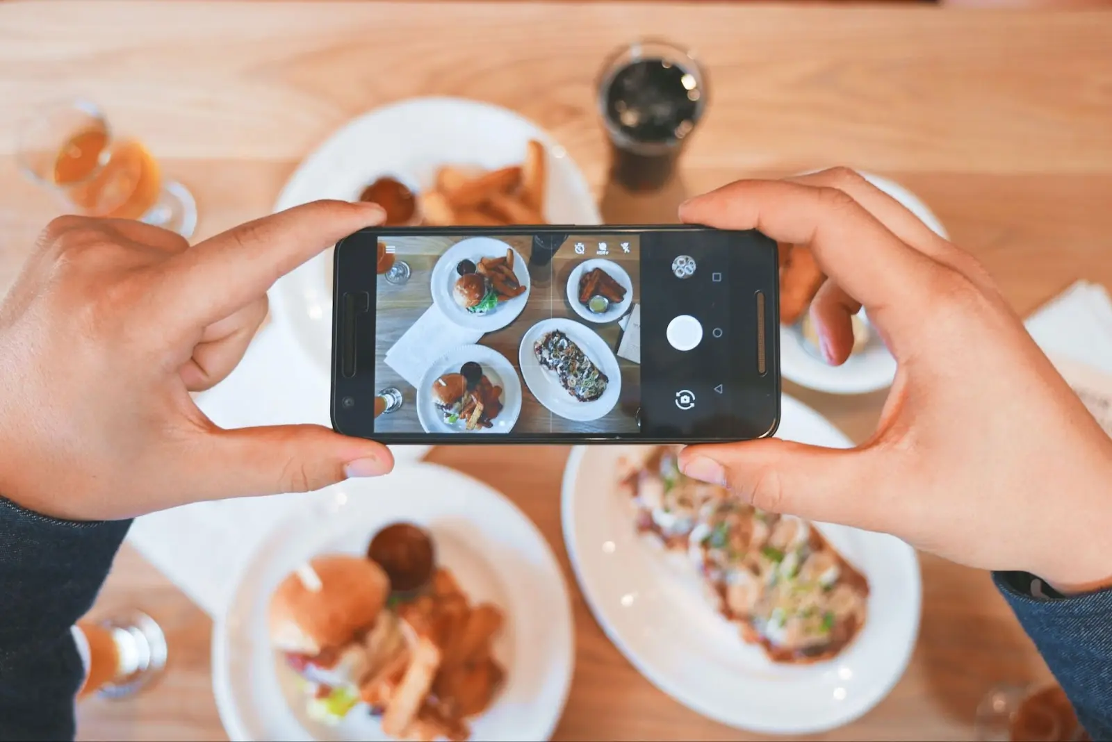 restaurant review