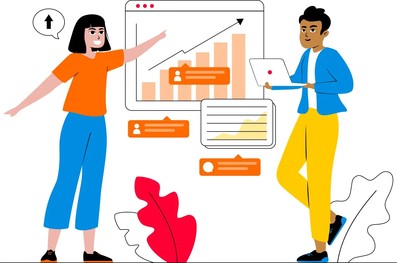 monitor customer sentiment