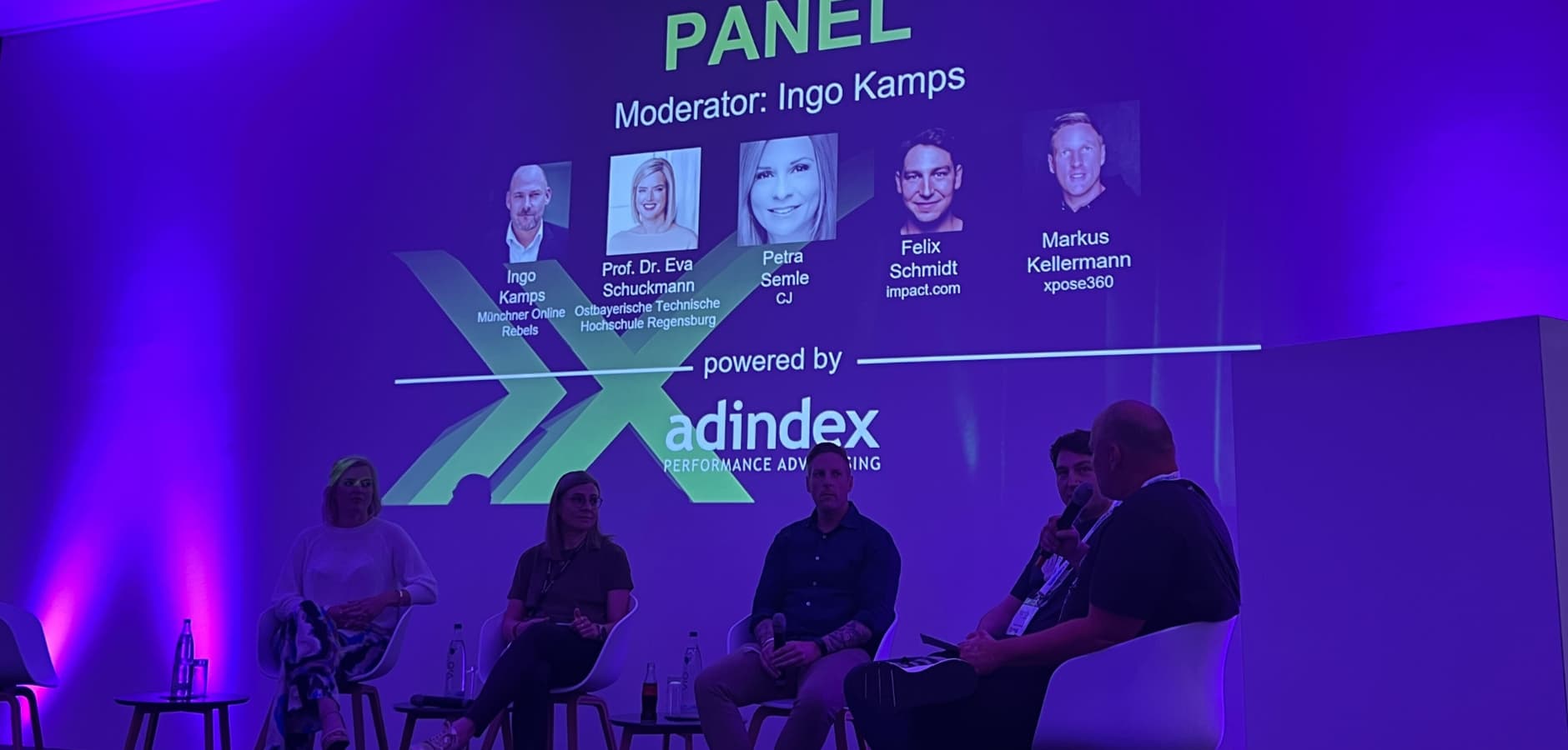 Recap über die TactixX