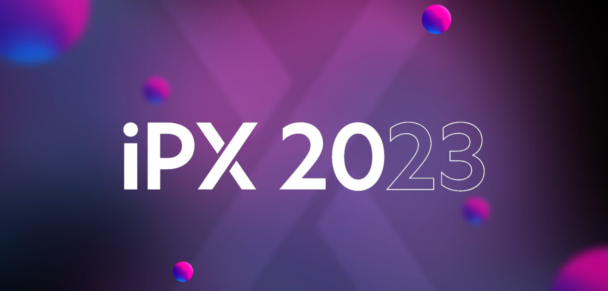 iPX blog post