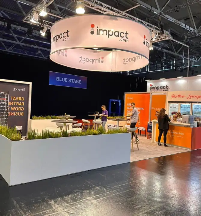 discoverimpact.wpenginepowered.com at DMEXCO