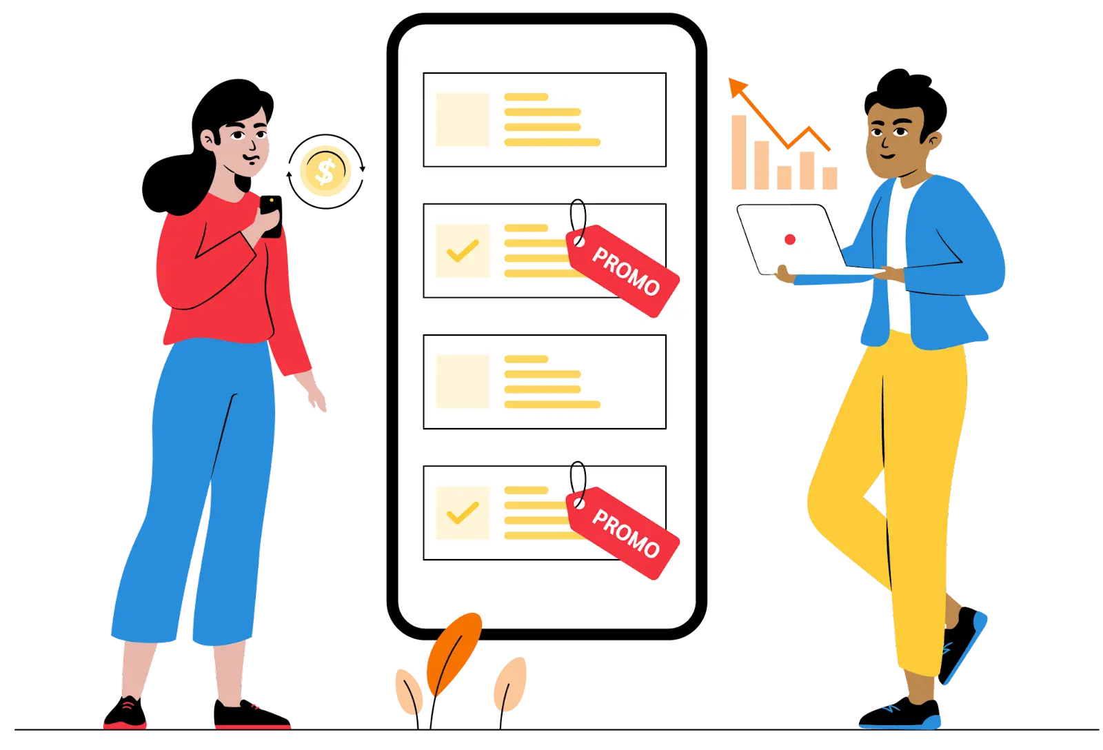 data driven decisions