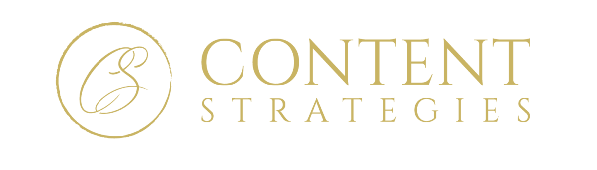 Content Strategies