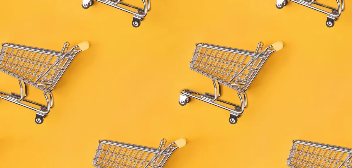 Shopping carts