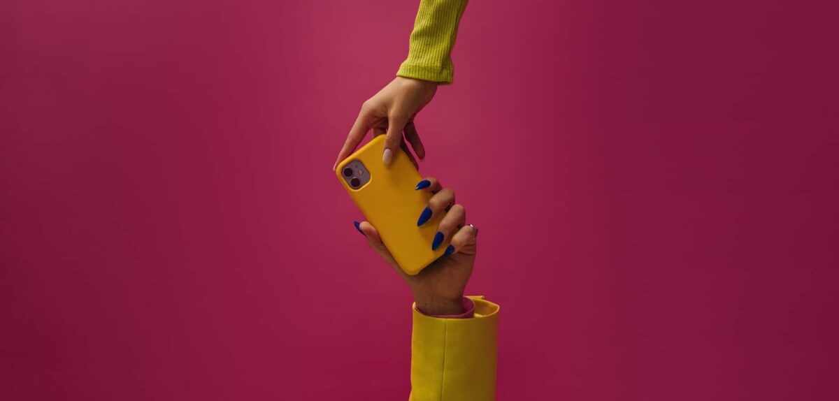mobile partnerships