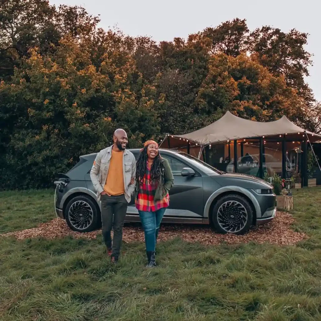 african travel influencers