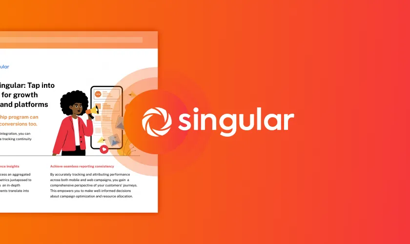 discoverimpact.wpenginepowered.com x Singular