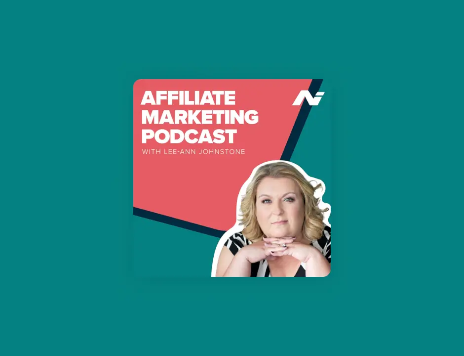 Affiliate marketing podcast