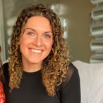 Amanda Barnes, Product Marketing Manager