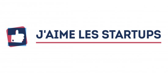J’aime les startups