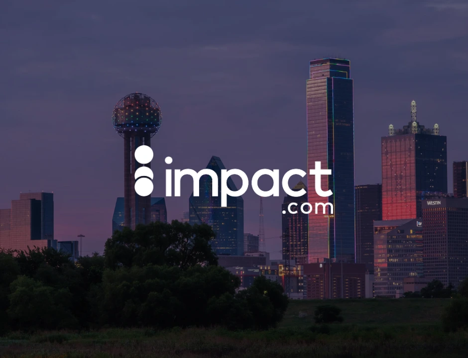 Partnerships IRL, Dallas
