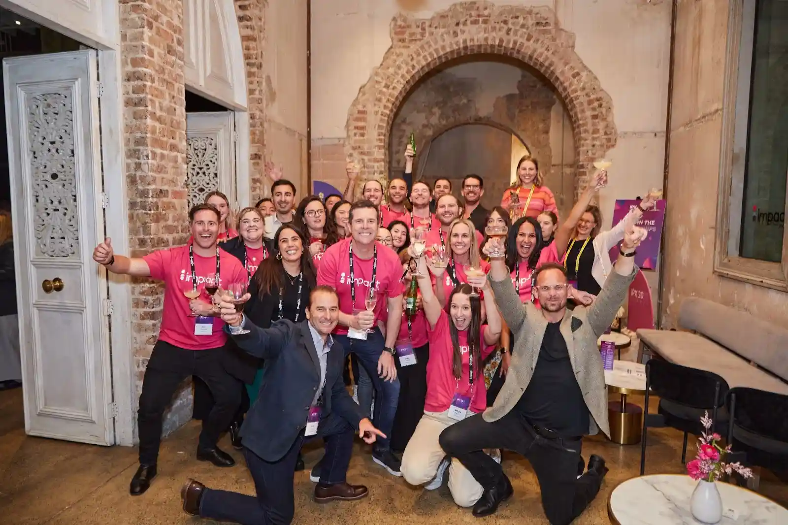 discoverimpact.wpenginepowered.com team at ipx australia