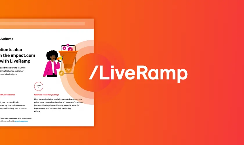 discoverimpact.wpenginepowered.com x LiveRamp