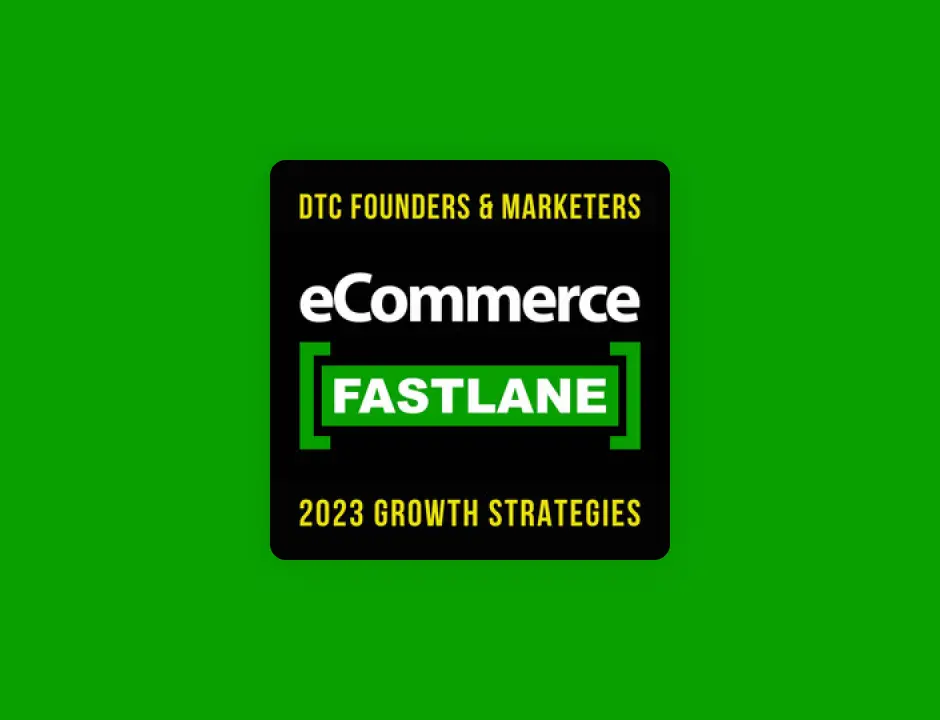 ecommerce fastlane podcast