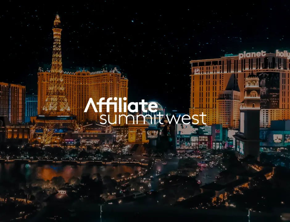 Affiliate Summit West