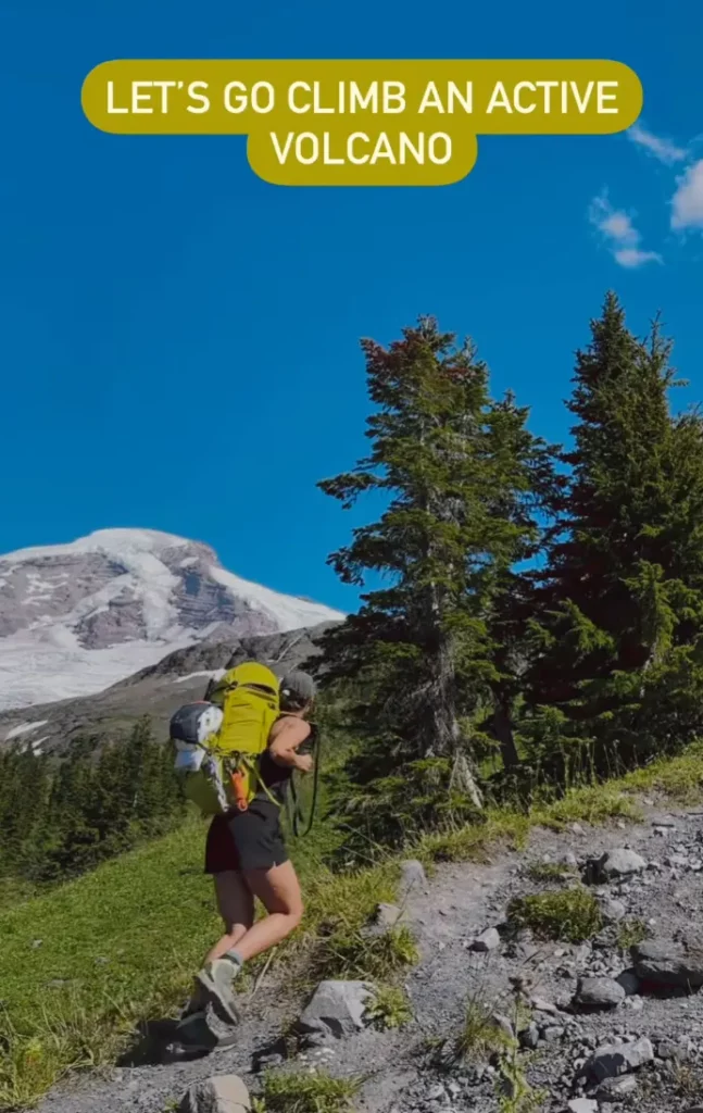 travel videos on instagram