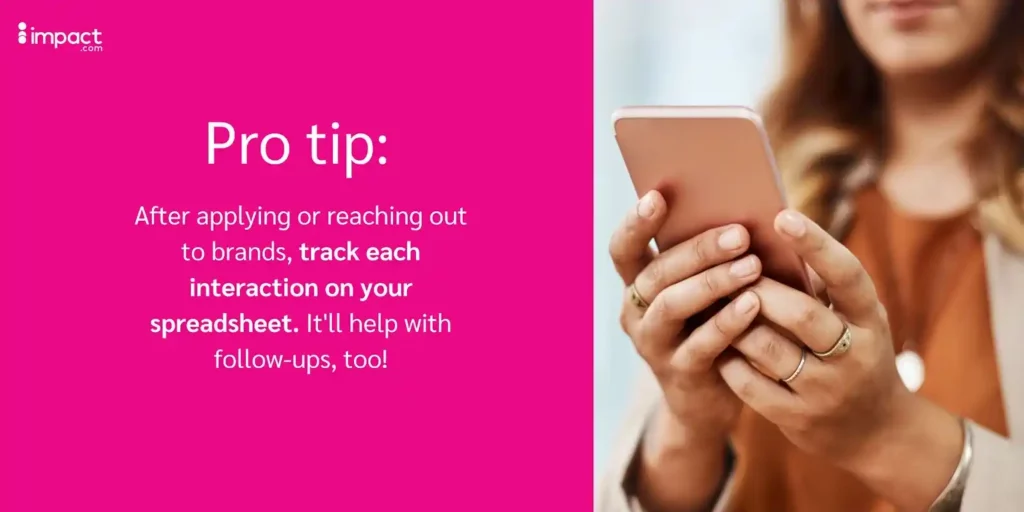 pro tips for Brand ambassadors