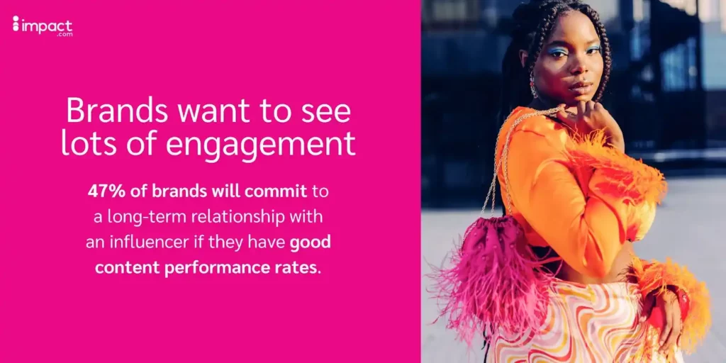 brands want engagement