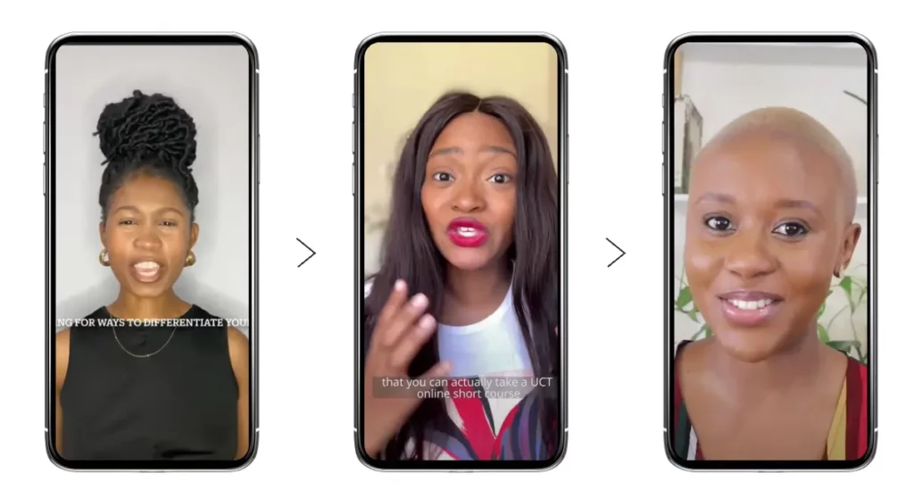 GetSmarter partner program example