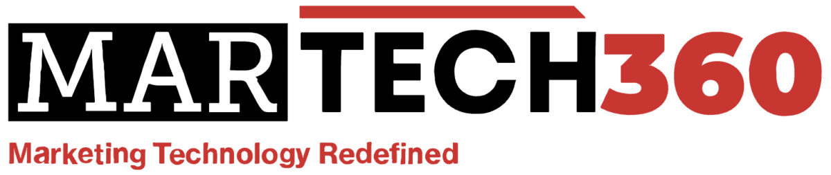 MARTECH360 logo