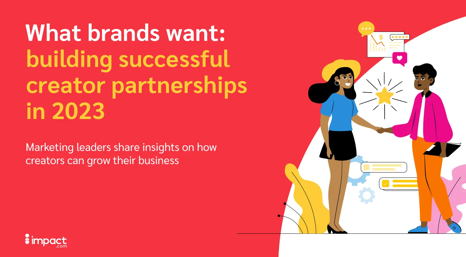 successful creator partnerships