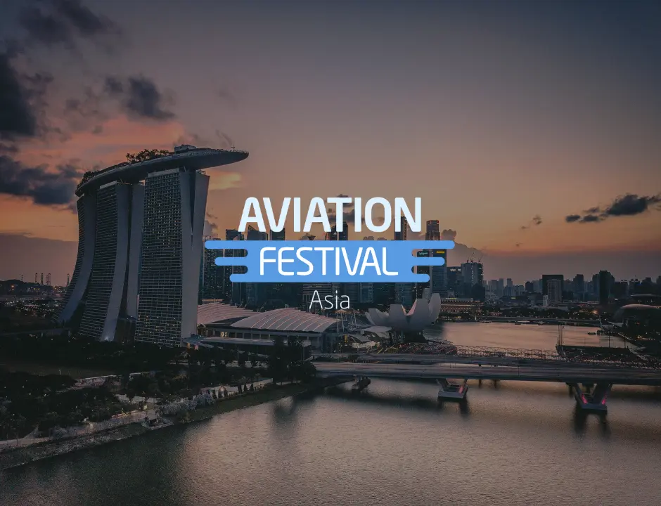 Aviation Festival Asia 2024