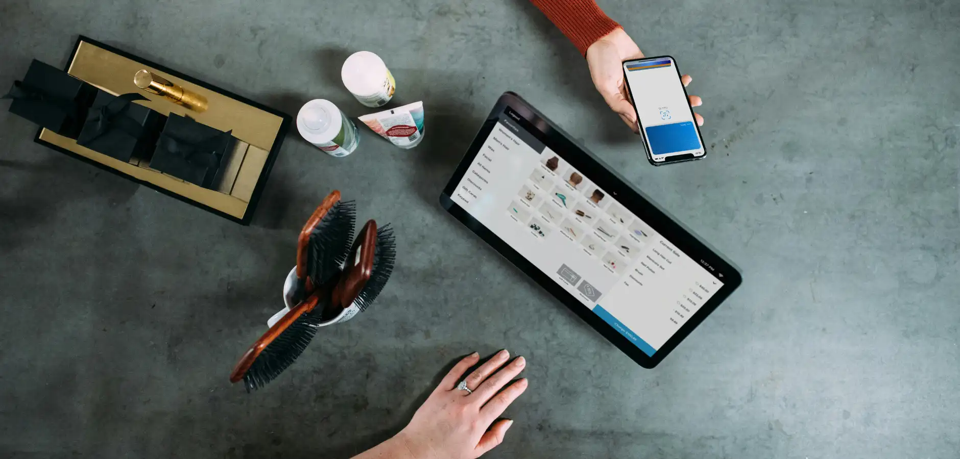 insightful consumer shopping trends