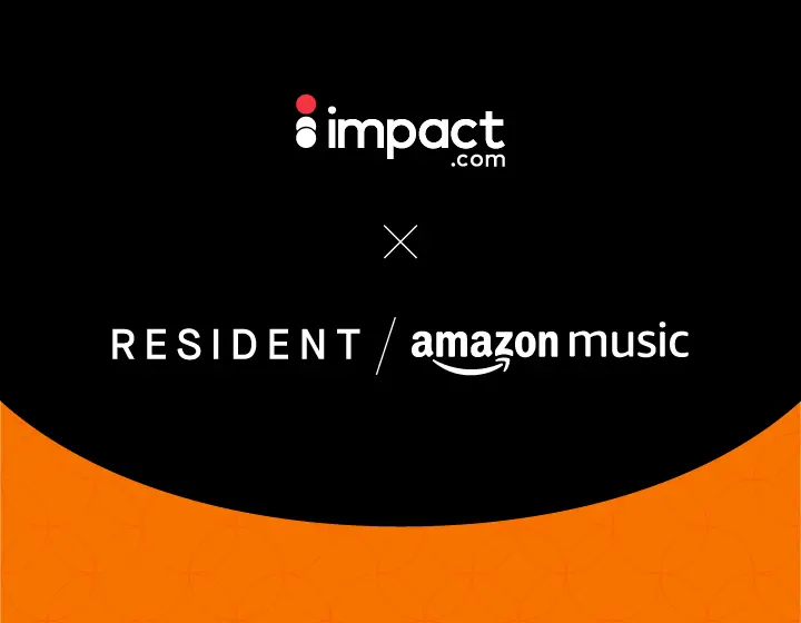 Amazon music Webinar
