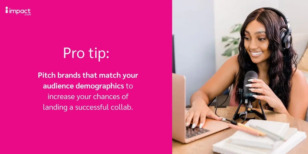 audience demographics