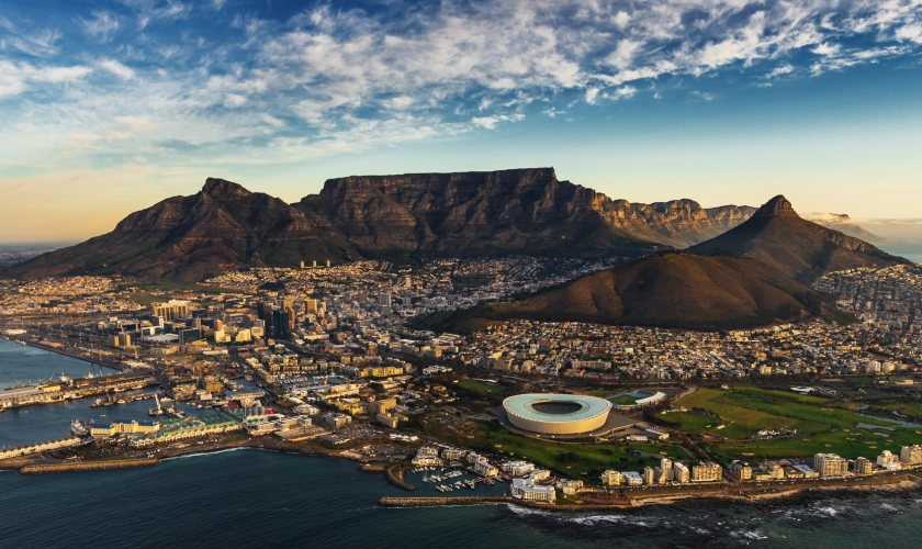 Cape Town, South Africa