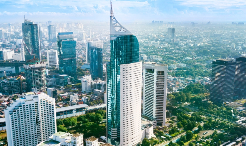 Jakarta