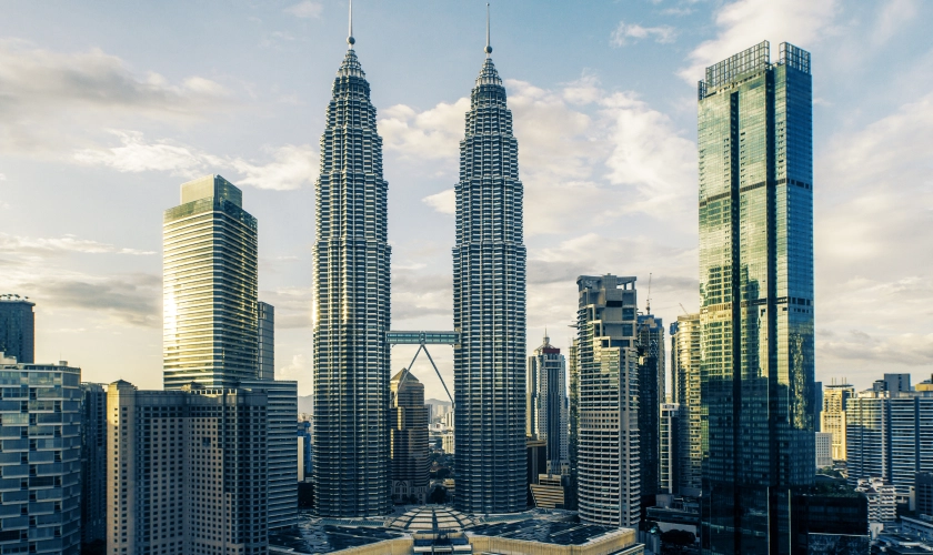Kuala Lumpur