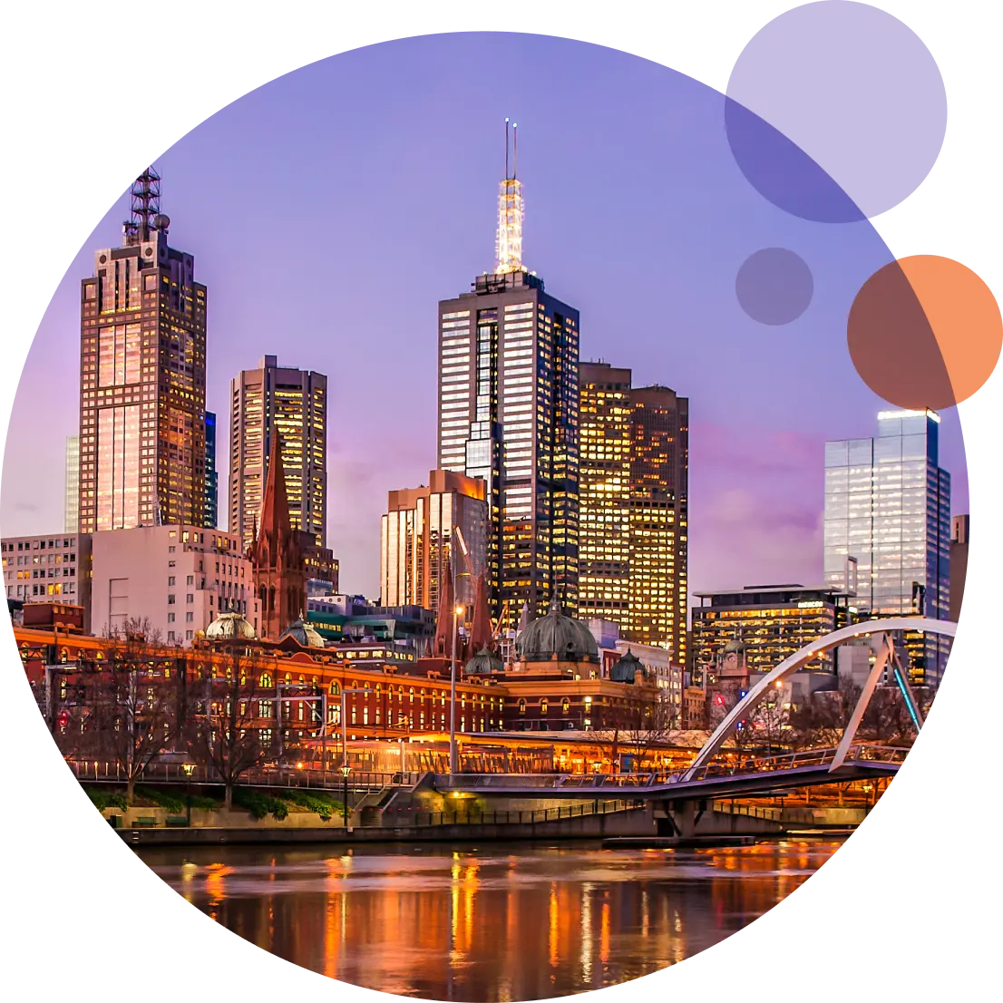 Melbourne, Australia