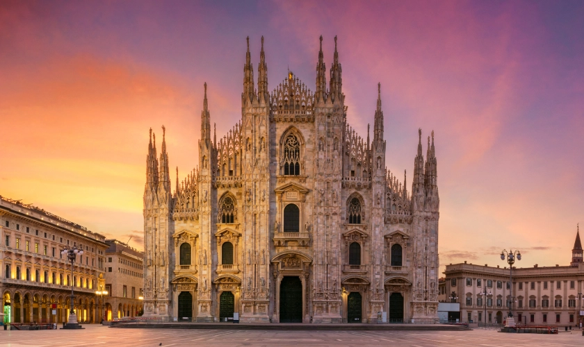 Milan